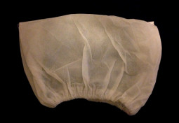 1 ventillátoros Elszívós  porzsák -fehér  183