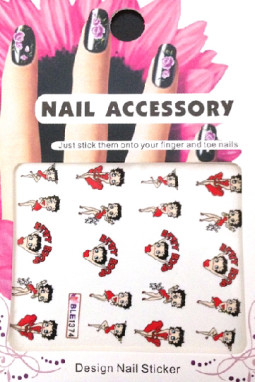 Akril Hat&aacute;s&uacute; Matrica ,vizes,BLE1374  374