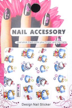 Akril Hat&aacute;s&uacute; Matrica ,vizes,BLE1665  665