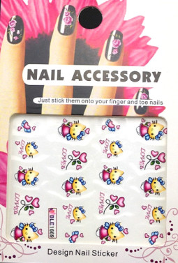 Akril Hat&aacute;s&uacute; Matrica ,vizes,BLE1669  669