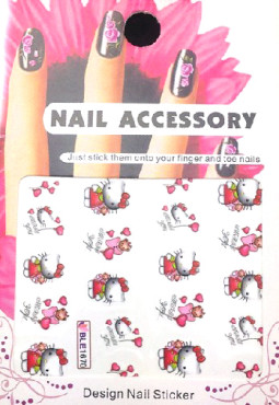 Akril Hat&aacute;s&uacute; Matrica ,vizes,BLE1670  670