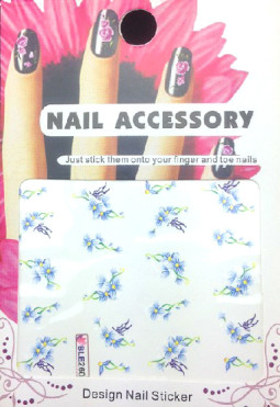 Akril Hat&aacute;s&uacute; Matrica ,vizes,BLE260  260