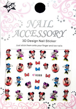 Akril Hat&aacute;s&uacute; Matrica ,vizes,K089  089