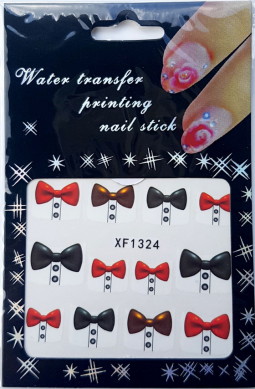 Akril Hat&aacute;s&uacute; Matrica ,vizes,XF1324  324