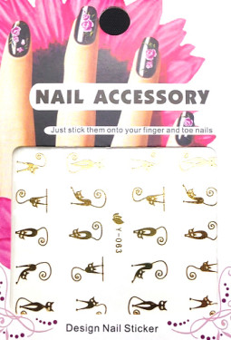 Akril Hat&aacute;s&uacute; Matrica ,vizes,Y063G  63G