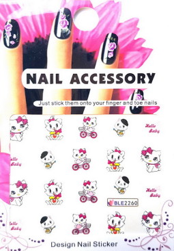 Akril Hat&aacute;s&uacute; Matrica,vizes,  BLE2260  260