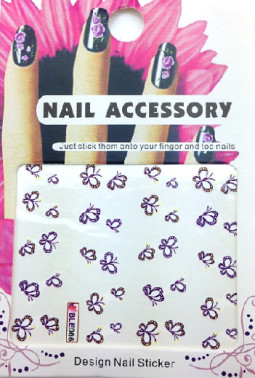 Akril Hat&aacute;s&uacute; Matrica,vizes, BLE066  066