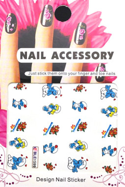 Akril Hat&aacute;s&uacute; Matrica,vizes, BLE1599  599