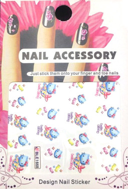 Akril Hat&aacute;s&uacute; Matrica,vizes, BLE1668  668