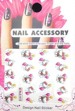 Akril Hat&aacute;s&uacute; Matrica,vizes, BLE1673  673