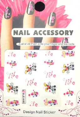 Akril Hat&aacute;s&uacute; Matrica,vizes, BLE1695  695