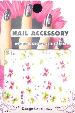 Akril Hat&aacute;s&uacute; Matrica,vizes, BLE192  192