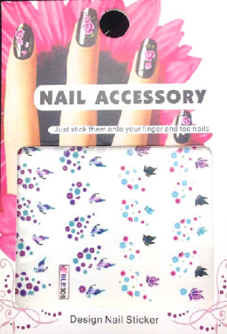 Akril Hat&aacute;s&uacute; Matrica,vizes, BLE305  305