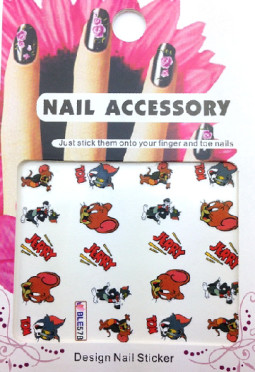 Akril Hat&aacute;s&uacute; Matrica,vizes, BLE578  578