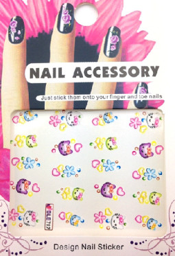 Akril Hat&aacute;s&uacute; Matrica,vizes, BLE712  712