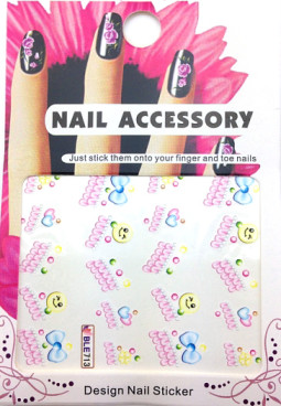 Akril Hat&aacute;s&uacute; Matrica,vizes, BLE713  713