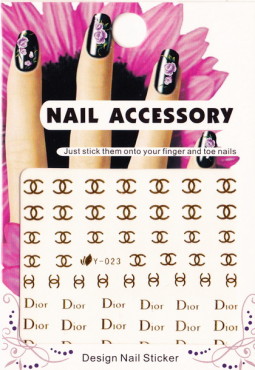 Akril Hat&aacute;s&uacute; Matrica,vizes, Y-023G  23G