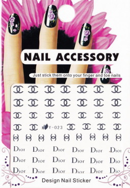 Akril Hat&aacute;s&uacute; Matrica,vizes, Y-023S  23S