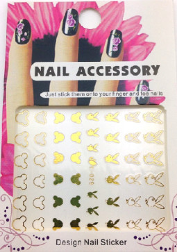 Akril Hat&aacute;s&uacute; Matrica,vizes, Y-029G  29G