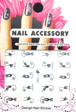 Akril Hat&aacute;s&uacute; Matrica,vizes, Y063S  63S