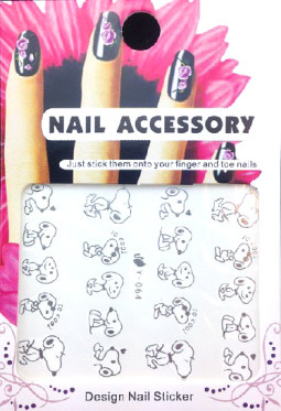 Akril Hat&aacute;s&uacute; Matrica,vizes, Y064S  64S