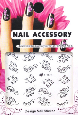 Akril Hat&aacute;s&uacute; Matrica,vizes, Y078S  78S