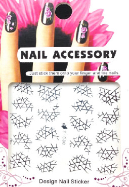 Akril Hat&aacute;s&uacute; Matrica,vizes, Y080S  80S