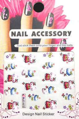 Akril Hat&aacute;s&uacute; Matrica,vizes,BLE1672  672