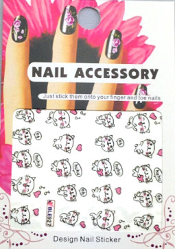 Akril Hat&aacute;s&uacute; Matrica,vizes,BLE927  927