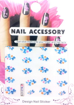 AkrilHat&aacute;s&uacute; Matrica,vizes, BLE1474  474