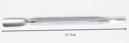 Bőrfeltol&oacute; kapar&oacute;-G  018