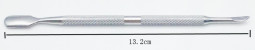 Bőrfeltol&oacute; kapar&oacute;-L  022
