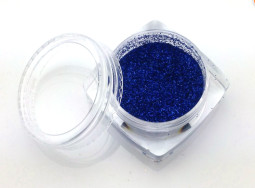 Csillámpor 3g HJ75  075