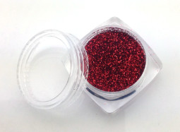 Csillámpor 3g HT166  166