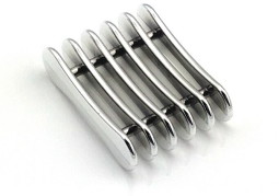 Ecset tartó,Ezüst  200