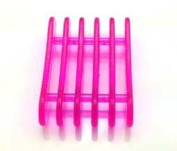 Ecset tartó,Lila  200