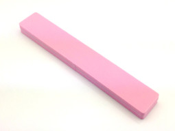 Egyenes buffer homokolt，Pink  009