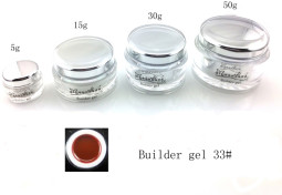 Építő zselé -033# Cover Pink 15g