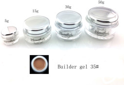 Építő zselé -035# Cover Pink 15g