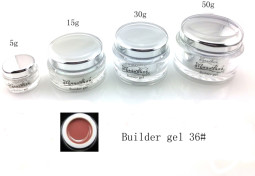 Építő zselé -036# Cover Pink 15g