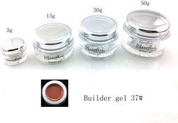 Építő zselé -037# Cover Pink 30g