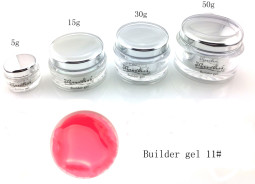 Építő zselé-011# Pink 5g