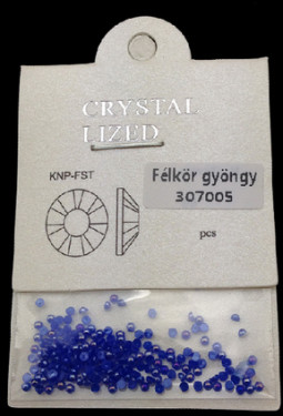 F&eacute;lk&ouml;r gy&ouml;ngy 307005  005