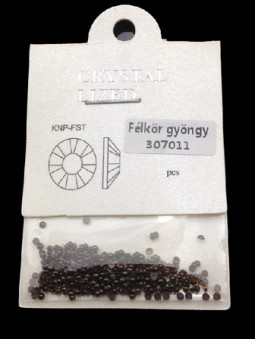 F&eacute;lk&ouml;r gy&ouml;ngy 307011  011