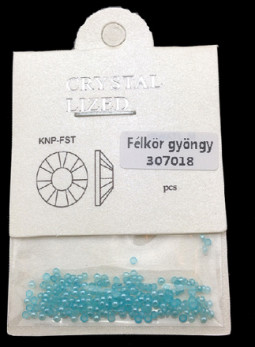 F&eacute;lk&ouml;r gy&ouml;ngy 307018  018