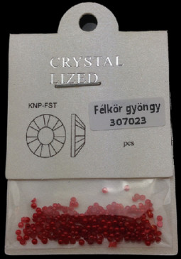 F&eacute;lk&ouml;r gy&ouml;ngy 307023  023