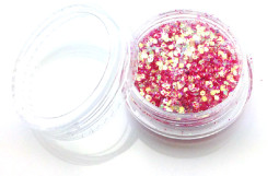 Flitterpor  3g-30  030