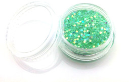 Flitterpor  3g-36  036