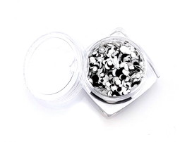 Glitter Szivárvány 3g  262