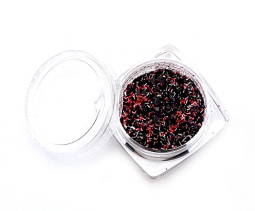 Glitter Szivárvány 3g  273